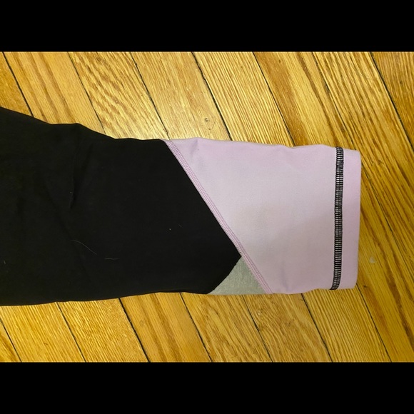 Lululemon wunder under crops - Picture 4 of 5